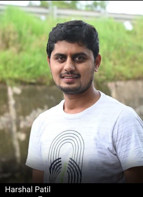 देयके न मिळाल्याने उदयोन्मुख कंत्राटदार हर्षल पाटील यांने जीवन संपविले.