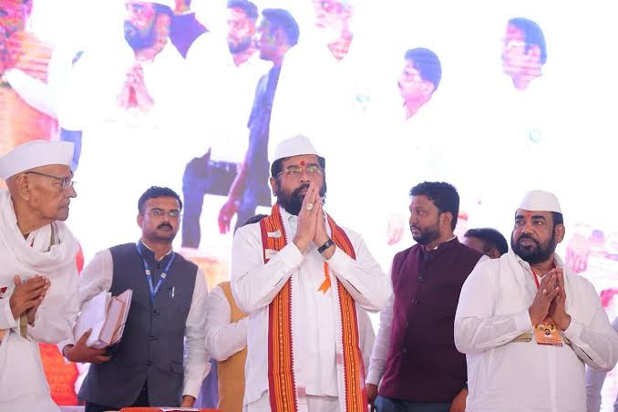 इंद्रायणी प्रदूषणमुक्त करण्याचा शासनाचा संकल्प.