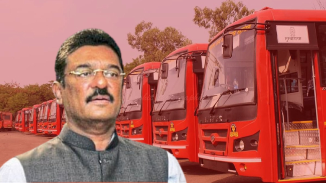 यंदा कार्तिकी यात्रेसाठी जादा ११५०  एसटी बसेस सोडणार - परिवहन मंत्री प्रताप सरनाईक